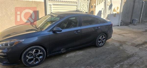 كيا فورتي 2019 للبيع في العراق - بابل